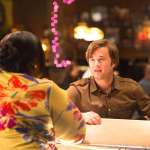 Haley Joel Osment, Retta