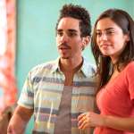 Lorenza Izzo, Ray Santiago