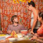 Lorenza Izzo, Haley Joel Osment, Laura Harring, Ray Santiago, Kevin Hernandez