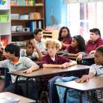 Nicholas Patel, Nickolas Wolf, Isaac White, Valdi-Agaelle Belizaire, Shelby Ronea, Kevin Hernandez, Jovan Armand, Julia E King