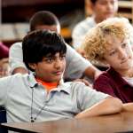 Nicholas Patel, Nickolas Wolf, Isaac White, Kevin Hernandez