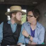 Clark Duke, Seth Green