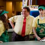 Josh Zuckerman, Allison Weissman, Ken Clement