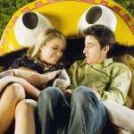 Josh Zuckerman, Katrina Bowden