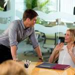 Cameron Diaz, Rob Lowe