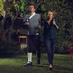 Cameron Diaz, Jason Segel