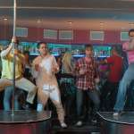 Simon Bird, Joe Thomas, Blake Harrison, James Buckley