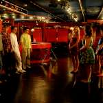 Simon Bird, Joe Thomas, Tamla Kari, Lydia Rose Bewley, Jessica Knappett, Laura Haddock, Blake Harrison, James Buckley