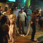 Simon Bird, Joe Thomas, Blake Harrison, James Buckley