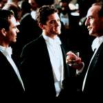 Craig T. Nelson, Paul Walker, Joshua Jackson