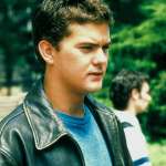 Joshua Jackson