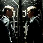 Paul Walker, Joshua Jackson