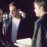Paul Walker, Leslie Bibb, Joshua Jackson