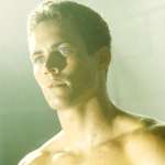 Paul Walker