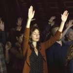 Annapurna Sriram, Michelle Monaghan, Paul James, Aaron Paul, Allison Layman