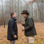 Hugh Dancy, Steve Mones