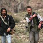 Colin Farrell, Jamie Sives