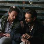 Colin Farrell, Jamie Sives