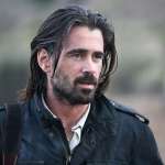 Colin Farrell