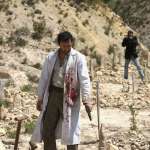 Colin Farrell, Branko Djurić