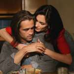 Colin Farrell, Paz Vega