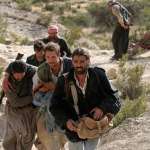 Colin Farrell, Jamie Sives