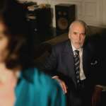 Paz Vega, Christopher Lee