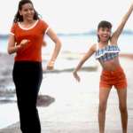 Constance Marie, Rebecca Lee Meza