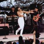 Jennifer Lopez, Pete Astudillo, Jacob Vargas