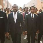 David Oyelowo, Stephan James, Colman Domingo, Andr&eacute; Holland