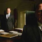 Giovanni Ribisi, Tom Wilkinson