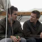Colin Farrell, Ewan McGregor