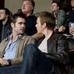 Colin Farrell, Ewan McGregor