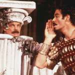 Bill Irwin, Kevin Kline