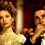 Christian Bale, Calista Flockhart