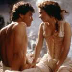 Dominic West, Anna Friel