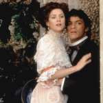 Dominic West, Anna Friel
