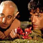 Rupert Everett, Stanley Tucci