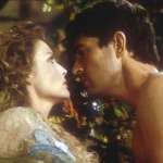 Rupert Everett, Michelle Pfeiffer