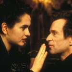 Ulrich Matthes, Marie-Lou Sellem