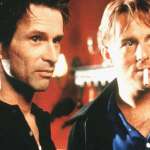 Ulrich Matthes, Heino Ferch