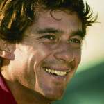 Ayrton Senna
