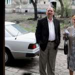 Dorota Pomykała, Andrzej Grabowski