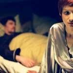 Joanna Orleańska, Krzysztof Zawadzki