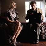 Małgorzata Kożuchowska, Krzysztof Kolberger