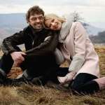 Małgorzata Kożuchowska, Krzysztof Zawadzki