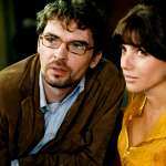 Weronika Rosati, Krzysztof Zawadzki