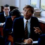 Graham Chapman, Terry Jones