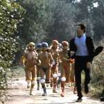 Graham Chapman, Carole Anne