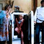 John Cleese, Eric Idle, Terry Jones